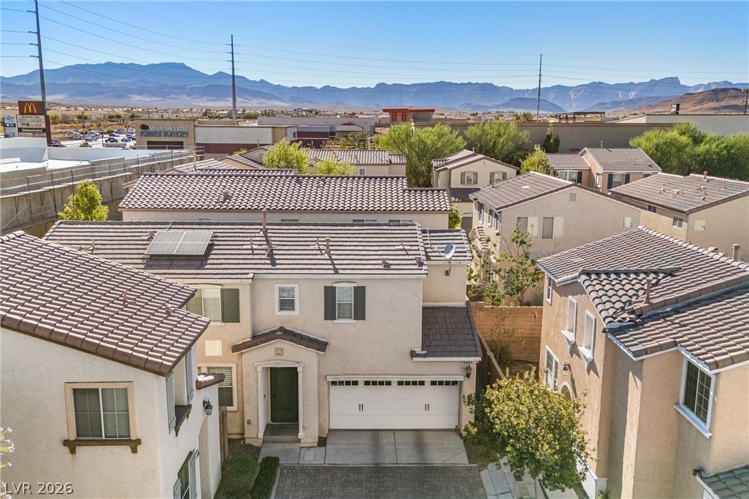 8403 Lower Trailhead Avenue Las Vegas NV 89113