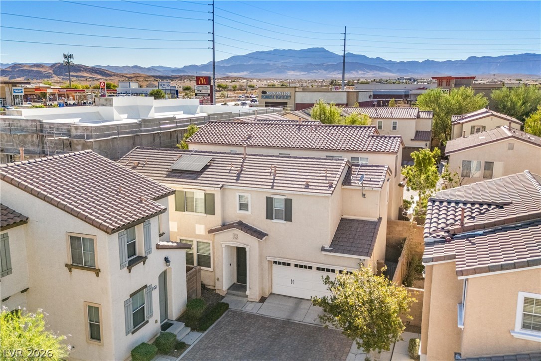8403 Lower Trailhead Avenue Las Vegas NV 89113