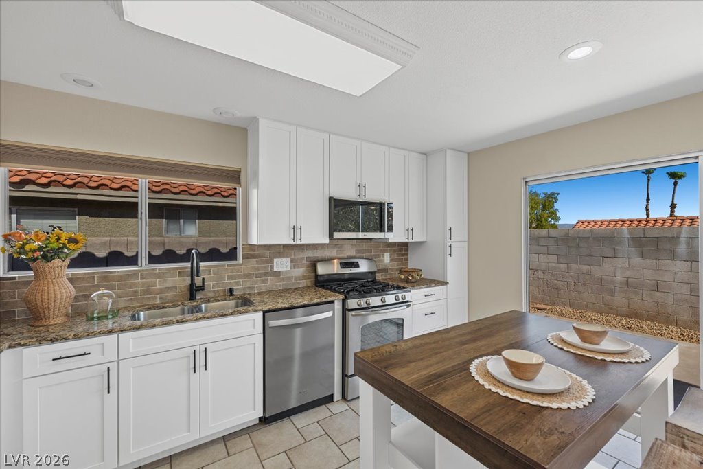 2432 Millcroft Drive Henderson NV 89074