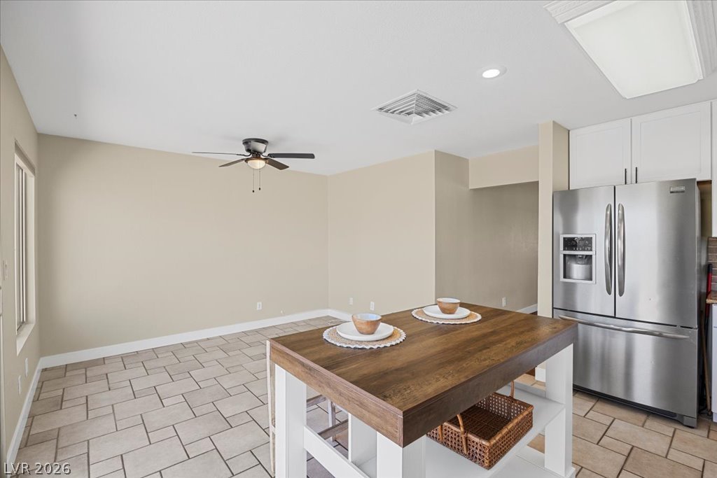 2432 Millcroft Drive Henderson NV 89074