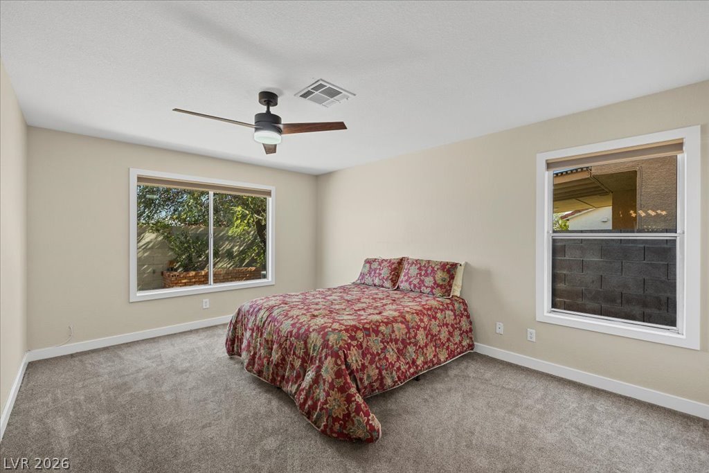 2432 Millcroft Drive Henderson NV 89074