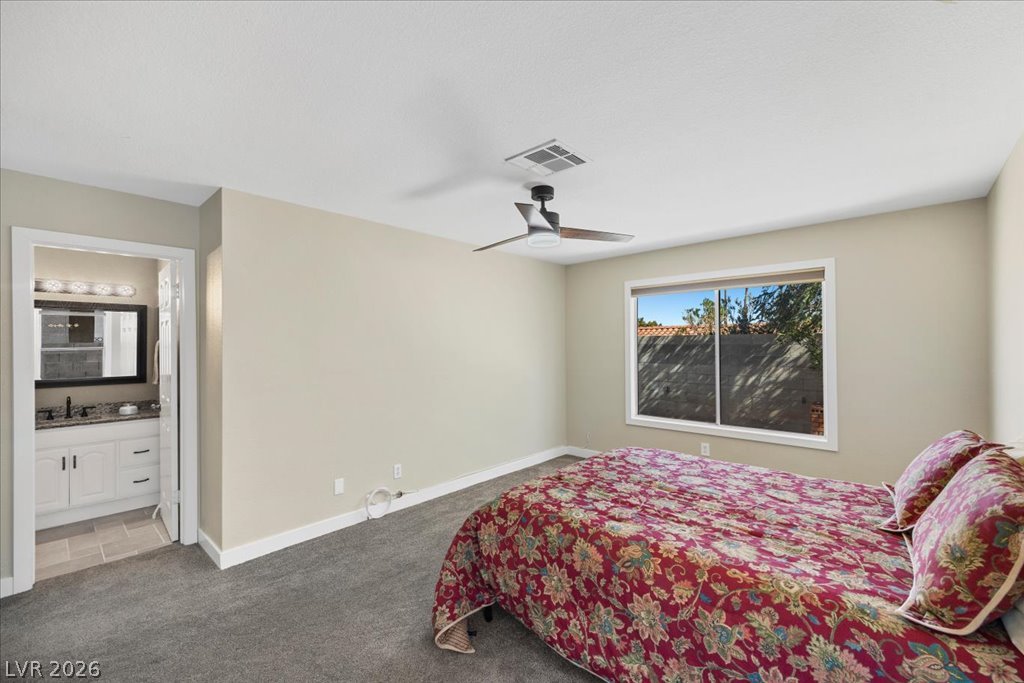2432 Millcroft Drive Henderson NV 89074