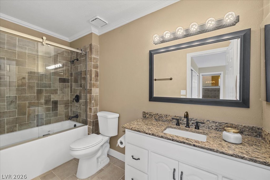 2432 Millcroft Drive Henderson NV 89074