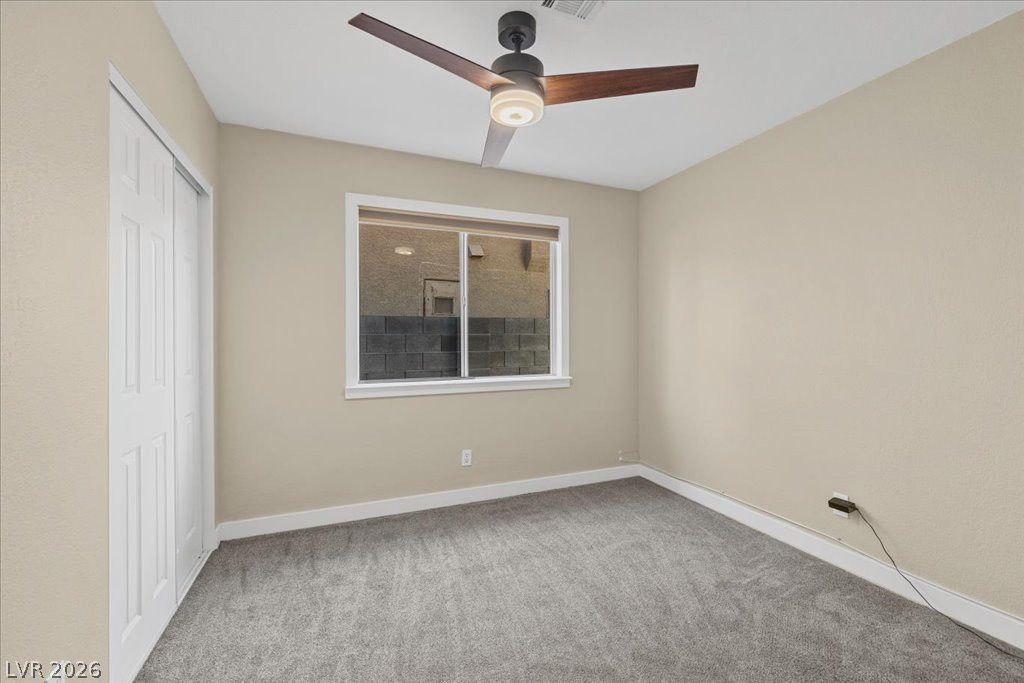 2432 Millcroft Drive Henderson NV 89074