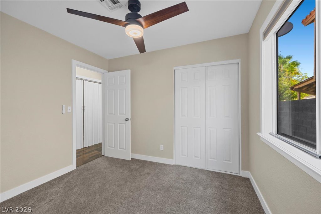 2432 Millcroft Drive Henderson NV 89074