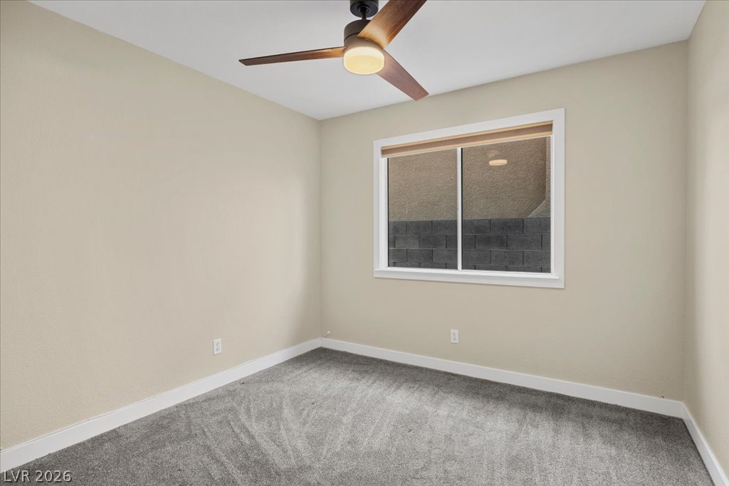 2432 Millcroft Drive Henderson NV 89074