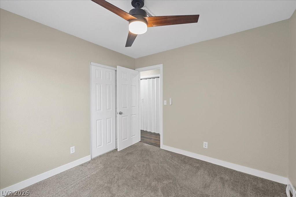 2432 Millcroft Drive Henderson NV 89074