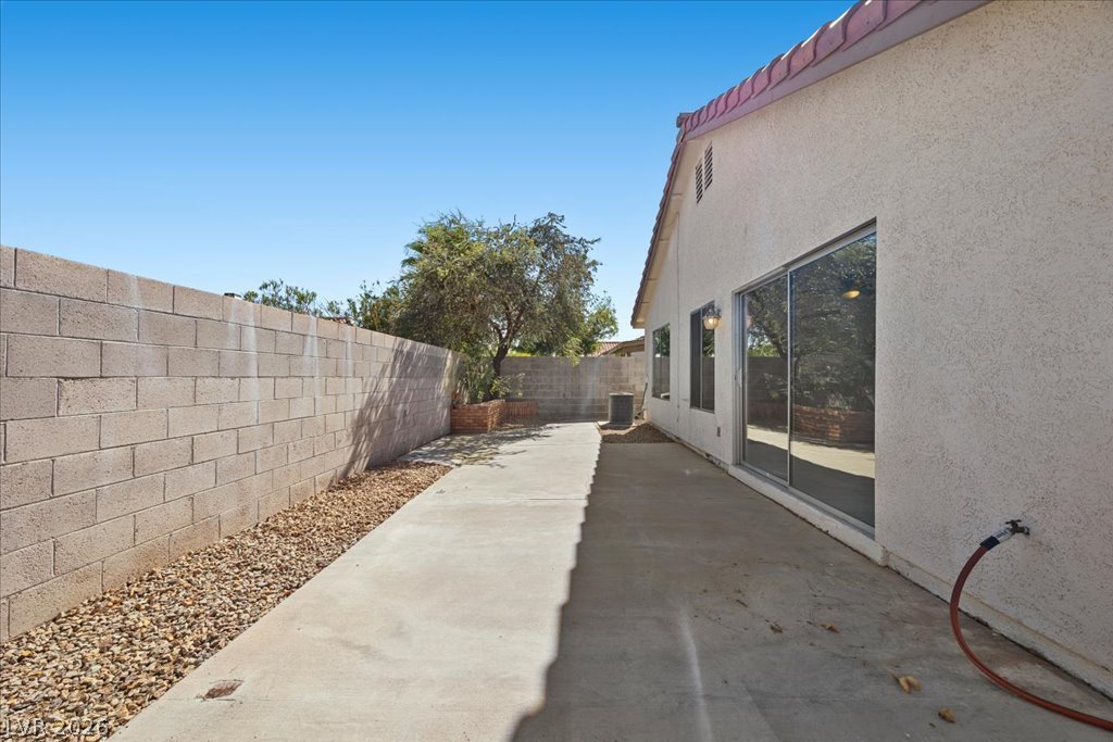 2432 Millcroft Drive Henderson NV 89074