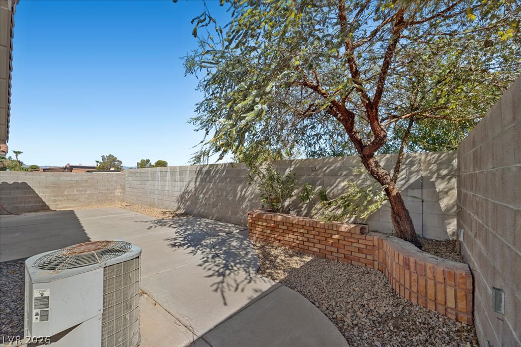 2432 Millcroft Drive Henderson NV 89074