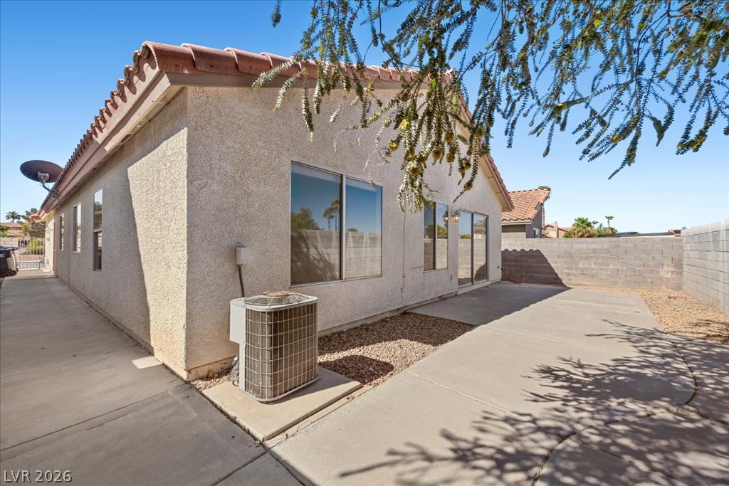 2432 Millcroft Drive Henderson NV 89074