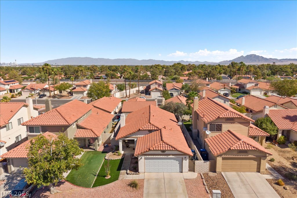 2432 Millcroft Drive Henderson NV 89074