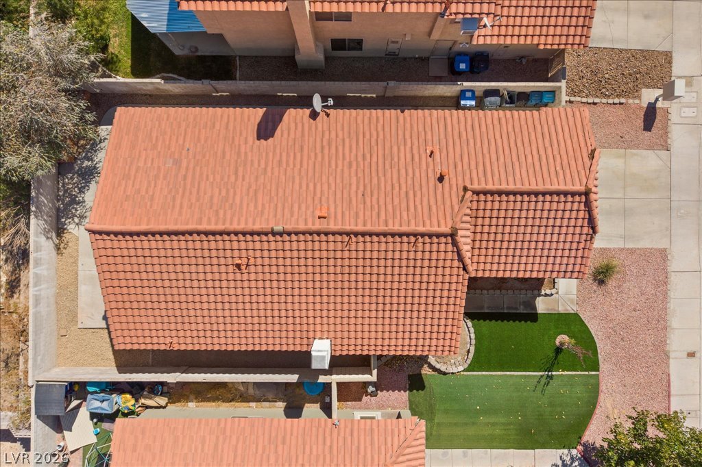 2432 Millcroft Drive Henderson NV 89074