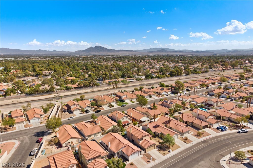2432 Millcroft Drive Henderson NV 89074