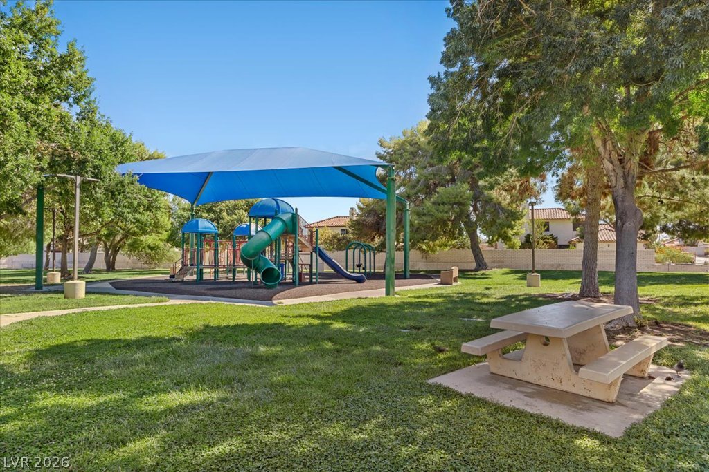 2432 Millcroft Drive Henderson NV 89074