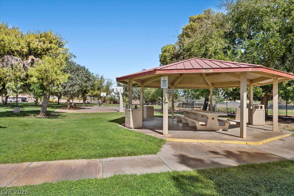 2432 Millcroft Drive Henderson NV 89074