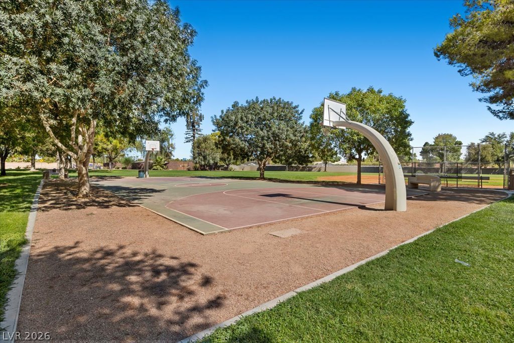 2432 Millcroft Drive Henderson NV 89074