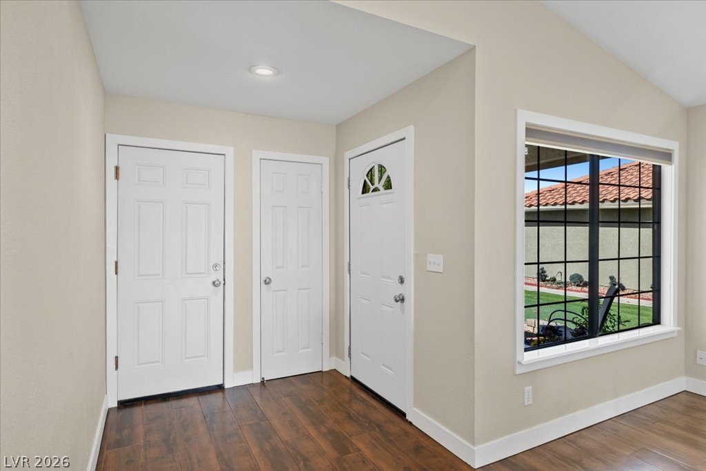 2432 Millcroft Drive Henderson NV 89074