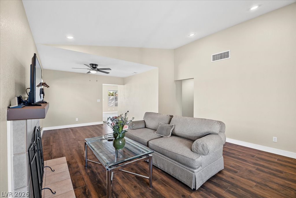 2432 Millcroft Drive Henderson NV 89074