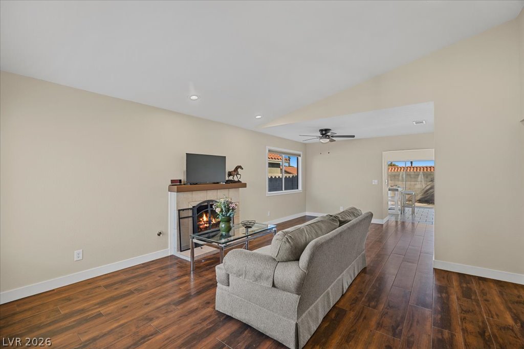 2432 Millcroft Drive Henderson NV 89074