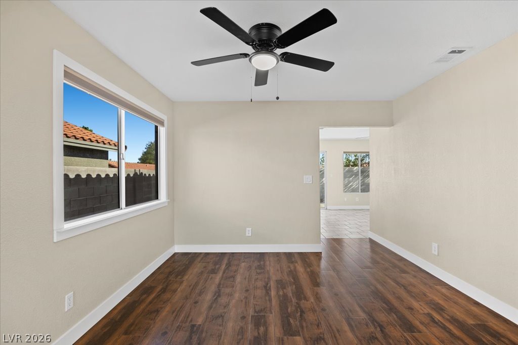 2432 Millcroft Drive Henderson NV 89074