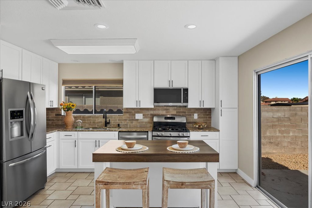 2432 Millcroft Drive Henderson NV 89074