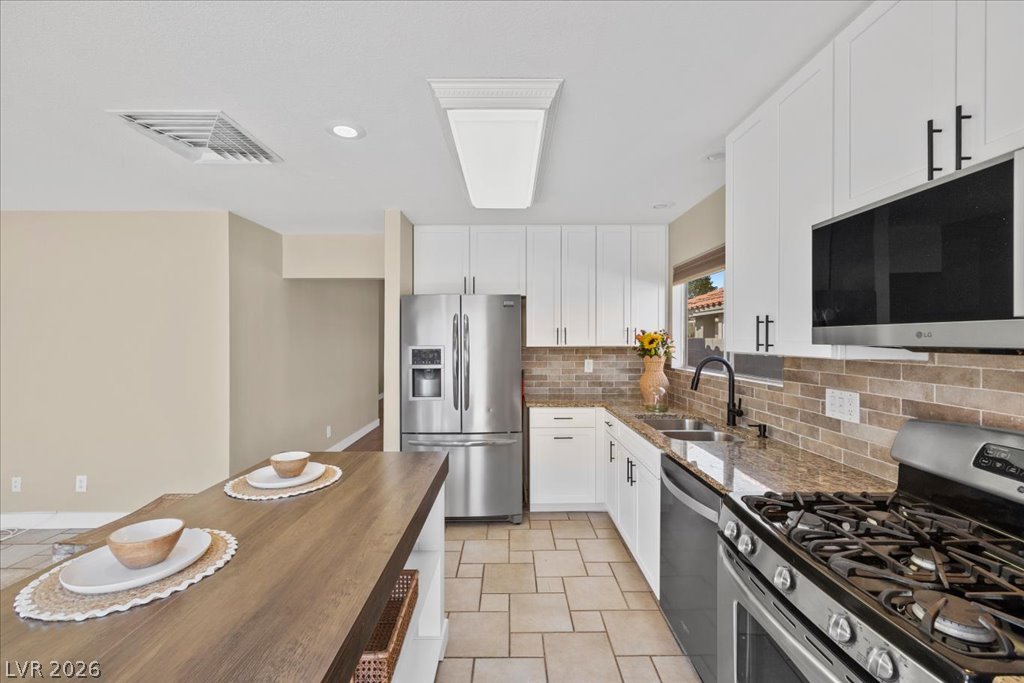 2432 Millcroft Drive Henderson NV 89074