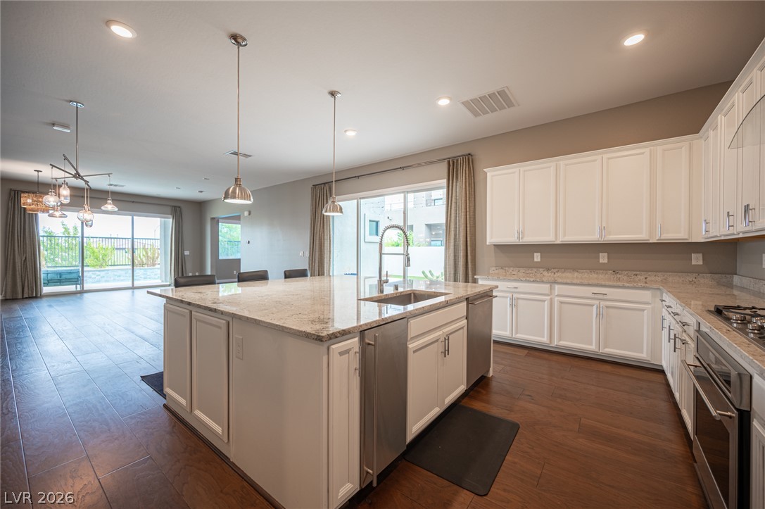 6214 Amber View Street Las Vegas NV 89135