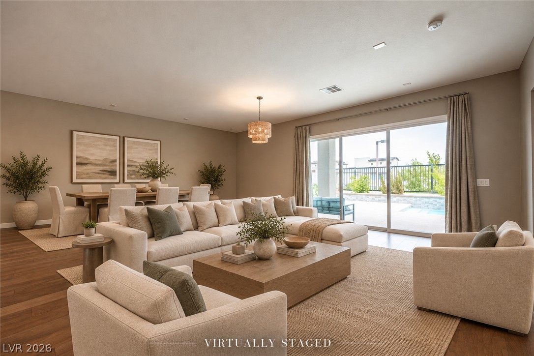 6214 Amber View Street Las Vegas NV 89135