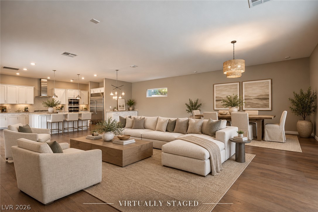6214 Amber View Street Las Vegas NV 89135