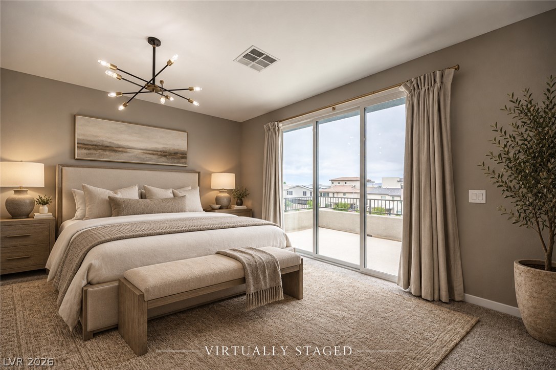 6214 Amber View Street Las Vegas NV 89135