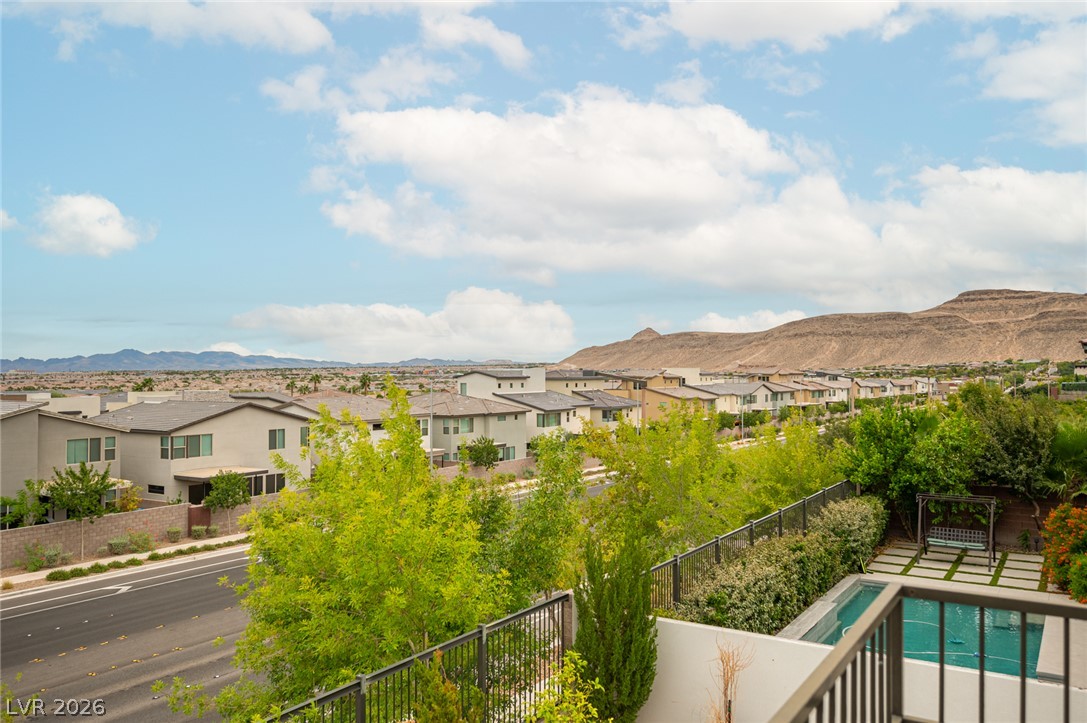 6214 Amber View Street Las Vegas NV 89135