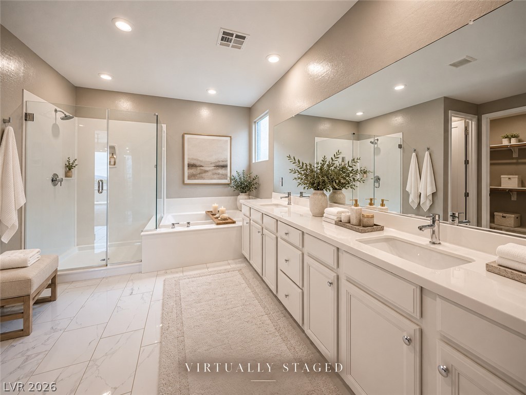 6214 Amber View Street Las Vegas NV 89135