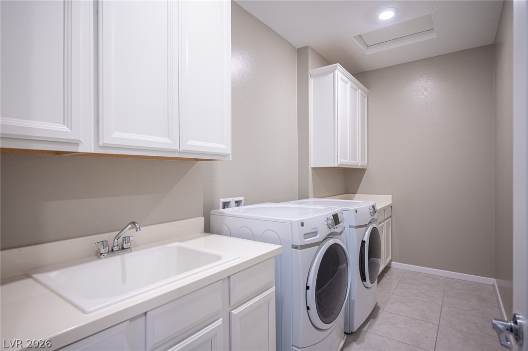 6214 Amber View Street Las Vegas NV 89135