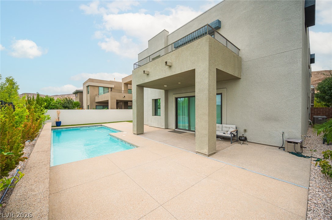 6214 Amber View Street Las Vegas NV 89135