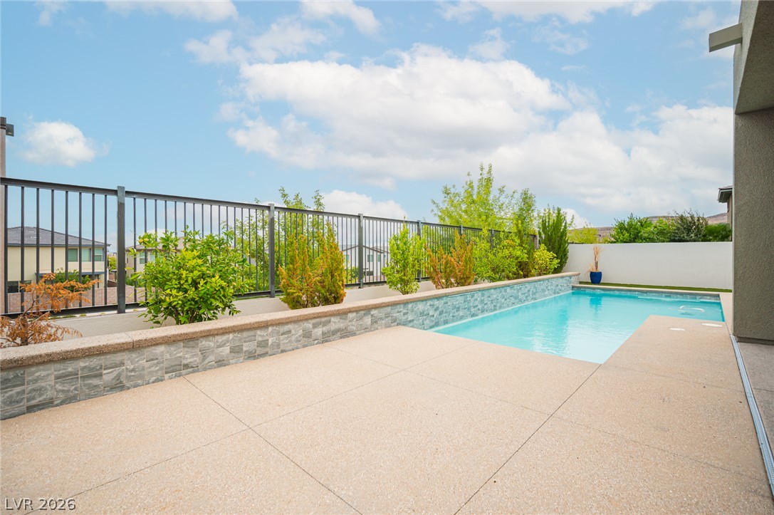 6214 Amber View Street Las Vegas NV 89135