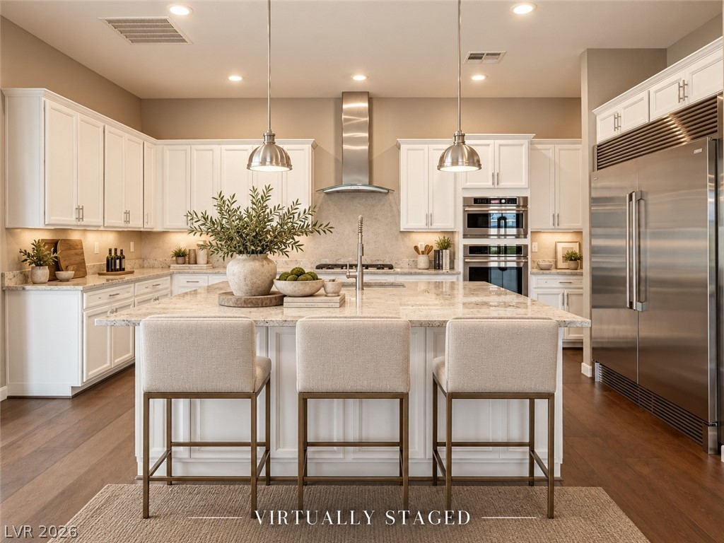 6214 Amber View Street Las Vegas NV 89135