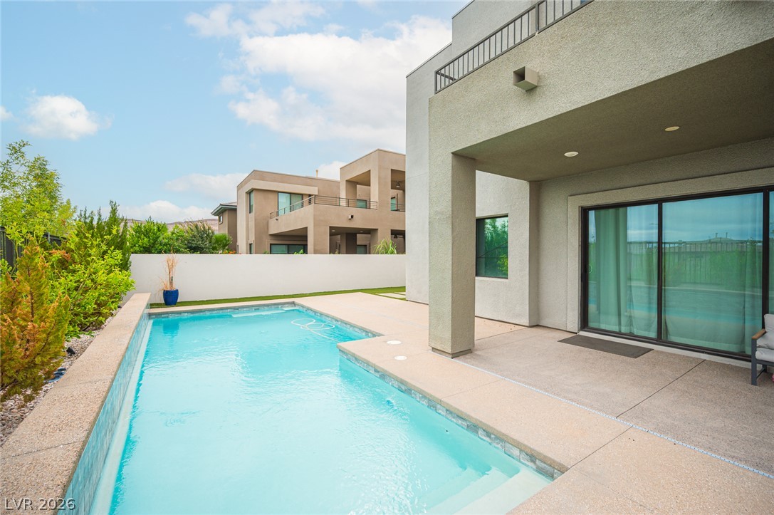 6214 Amber View Street Las Vegas NV 89135
