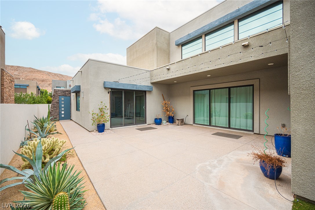 6214 Amber View Street Las Vegas NV 89135