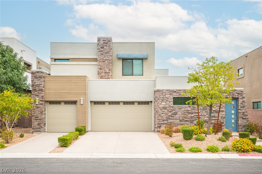 6214 Amber View Street Las Vegas NV 89135