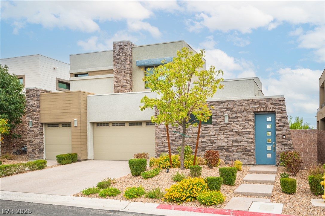 6214 Amber View Street Las Vegas NV 89135