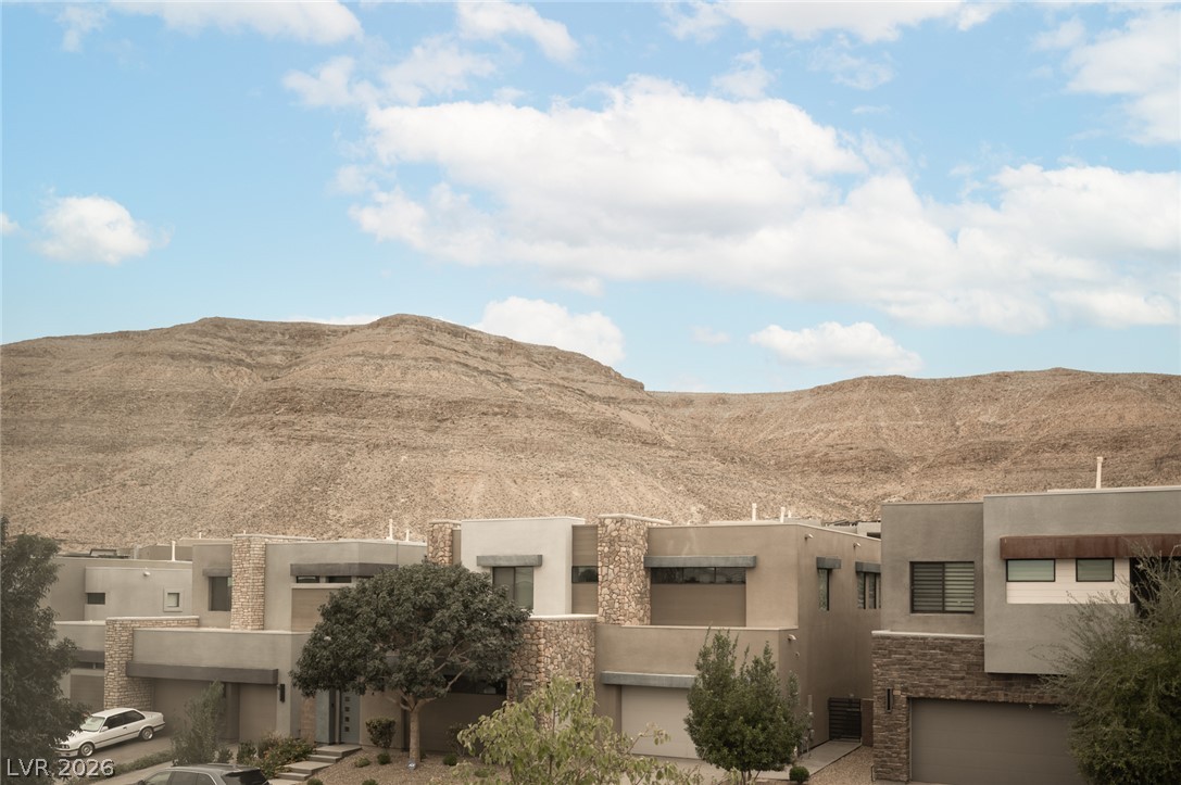 6214 Amber View Street Las Vegas NV 89135