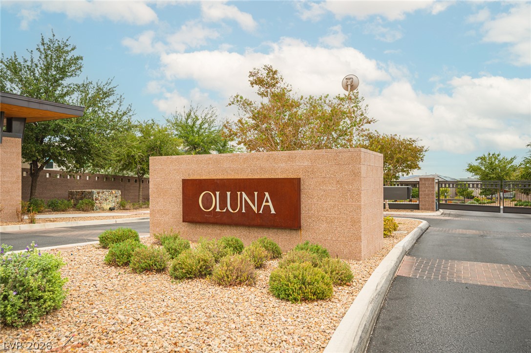 6214 Amber View Street Las Vegas NV 89135
