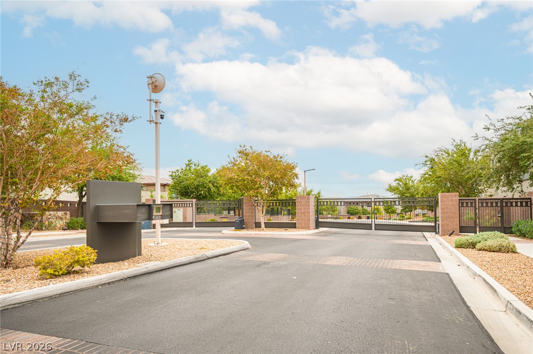 6214 Amber View Street Las Vegas NV 89135