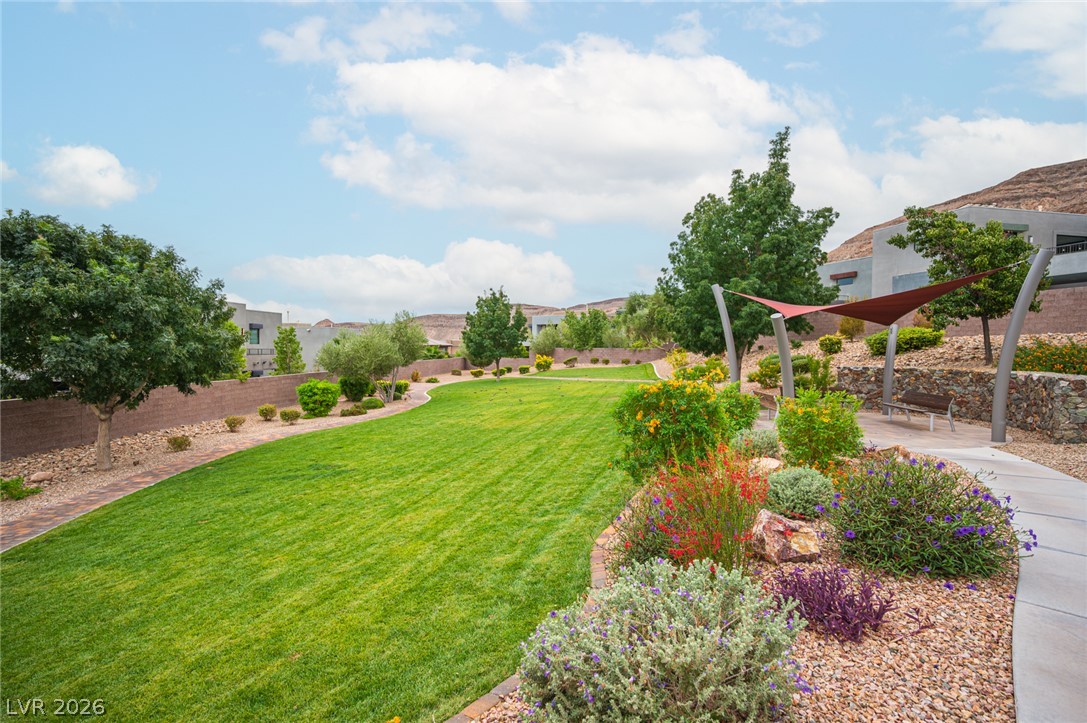 6214 Amber View Street Las Vegas NV 89135