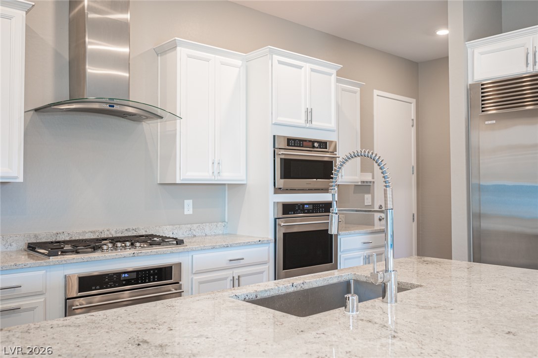6214 Amber View Street Las Vegas NV 89135
