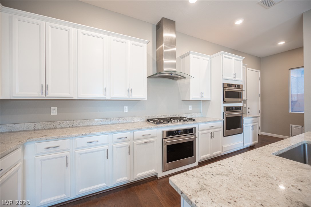 6214 Amber View Street Las Vegas NV 89135