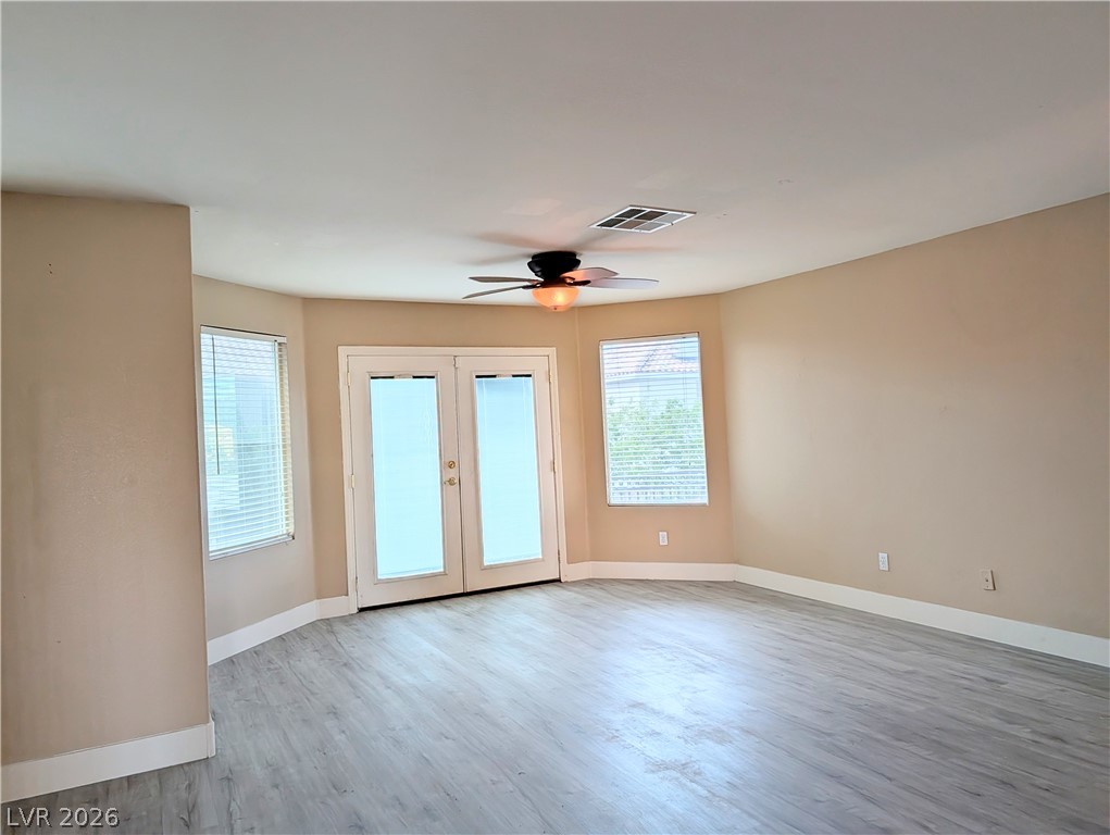 7633 Calm Passage Court Las Vegas NV 89139