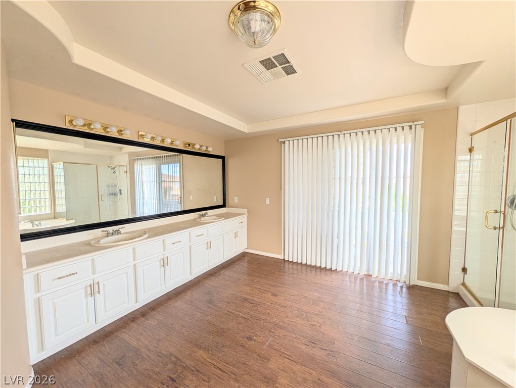 7633 Calm Passage Court Las Vegas NV 89139