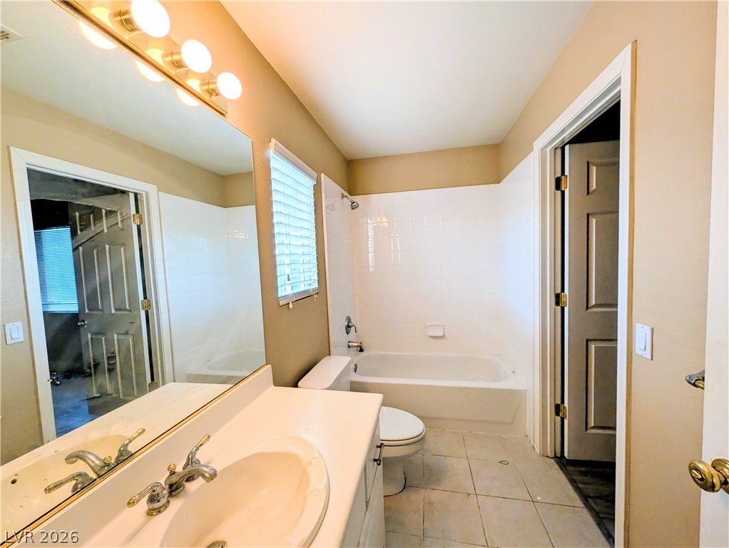 7633 Calm Passage Court Las Vegas NV 89139