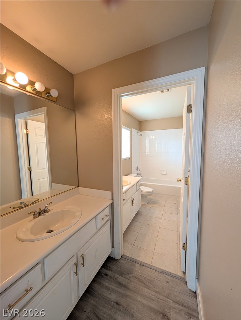 7633 Calm Passage Court Las Vegas NV 89139